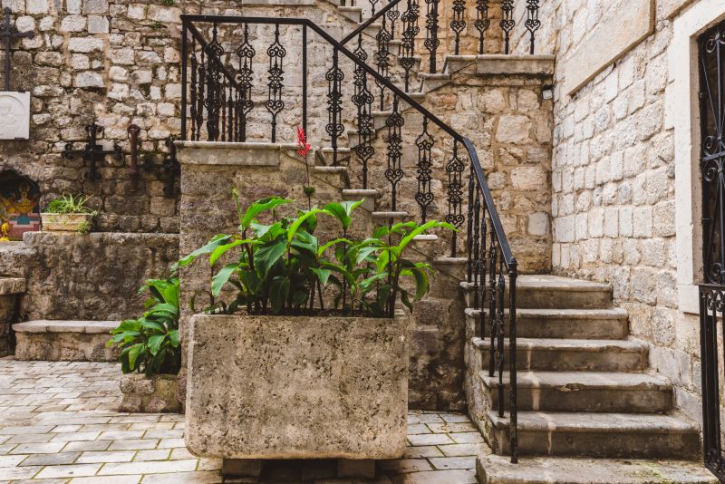 Decorative Stair Service