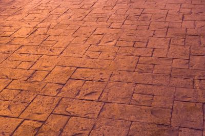 Decorative Concrete Repair in Waldorf, MD