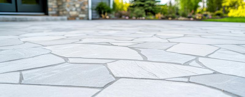 Decorative Concrete Repair in Fort Collins, CO