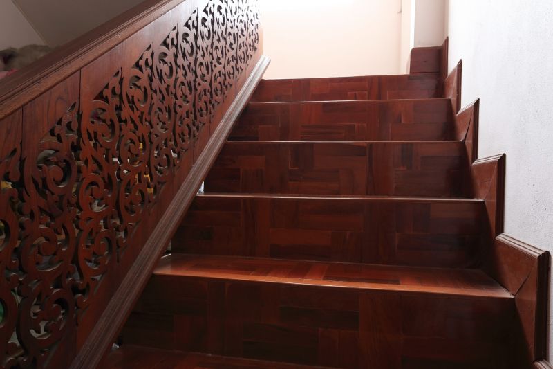 Decorative Stair Service