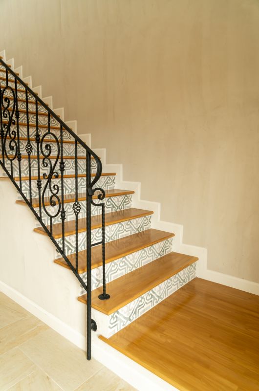 Decorative Stair Service