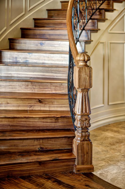 Decorative Stair Service