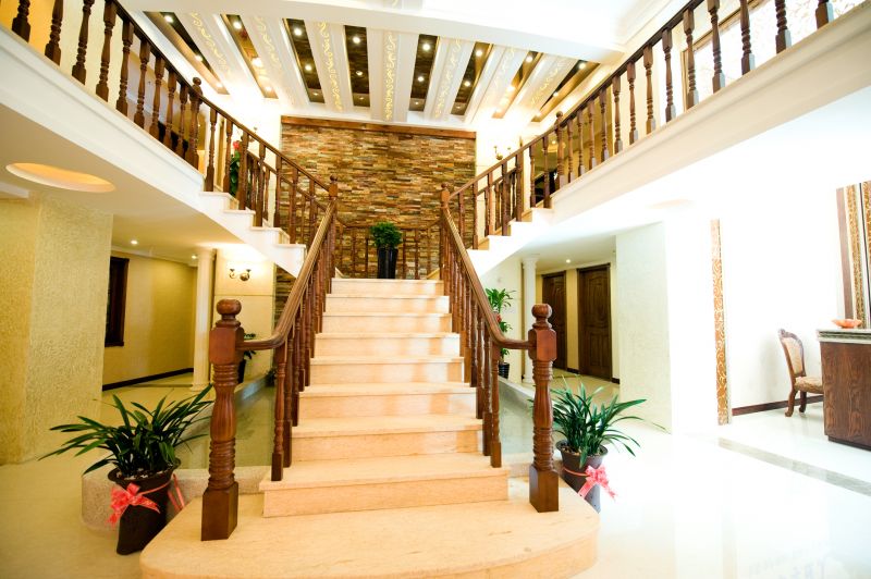 Decorative Stair Service