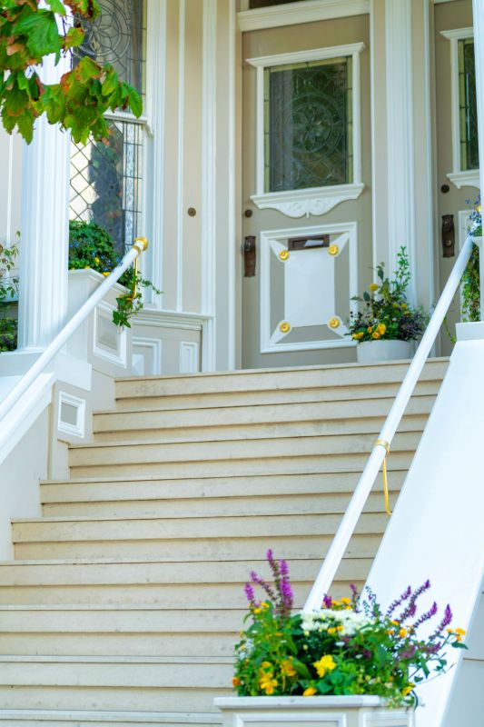 Decorative Stair Service