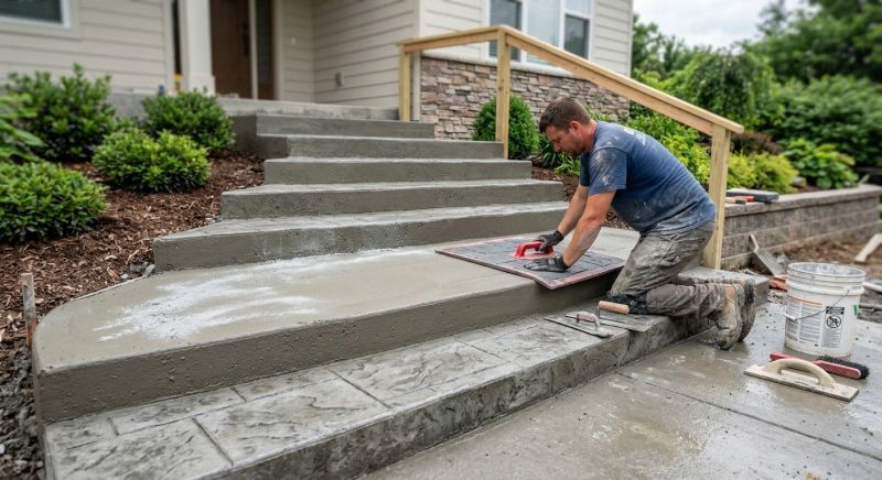 Decorative Stair Service